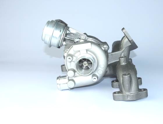 Turbo pour SKODA Octavia TDi  - Ref. fabricant 713672-0001, 713672-0002, 713672-0003, 713672-0004, 713672-0005, 713672-0006, 713672-0007, 713672-1, 713672-2, 713672-3, 713672-4, 713672-5, 713672-5001S, 713672-5002S, 713672-5003S, 713672-5004S, 713672-5005S, 713672-5006S, 713672-5007S, 713672-6, 713672-7, 713672-9006, 713672-9006S, 768331-0001, 768331-0002, 768331-0003, 768331-1, 768331-2, 768331-3, 768331-5001s, 768331-5002S, 768331-5003S, 768331-9003S, - Turbo Garrett